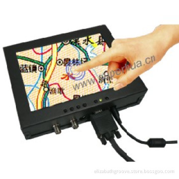 8.4 inch Industrial Touchscreen Lcd Monitor(LMI080RT)